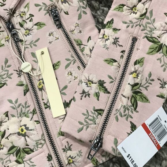 NWT- Blank NYC - XS - Picture 4 of 6